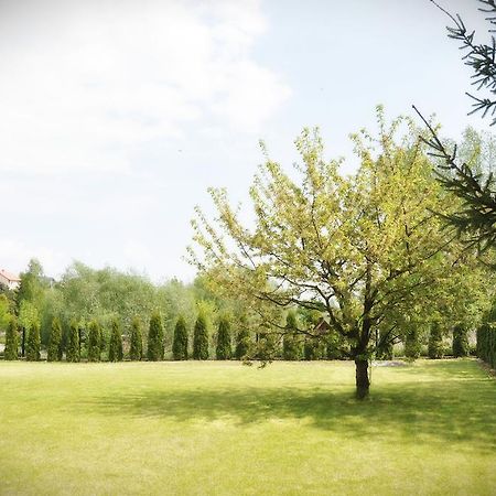 Anna - Pokoje Goscinne - Noclegi Sandomierz Esterno foto