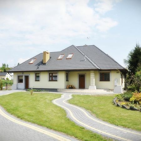 Anna - Pokoje Goscinne - Noclegi Sandomierz Esterno foto