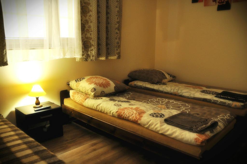 Anna - Pokoje Goscinne - Noclegi Sandomierz Camera foto