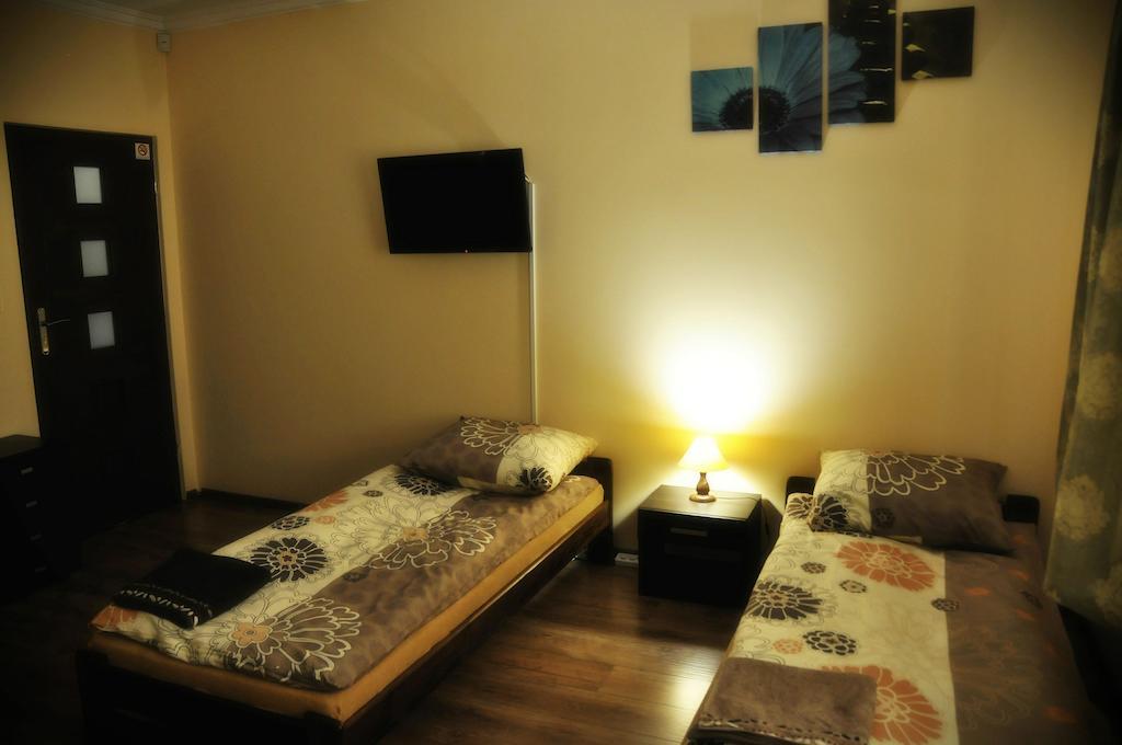 Anna - Pokoje Goscinne - Noclegi Sandomierz Esterno foto