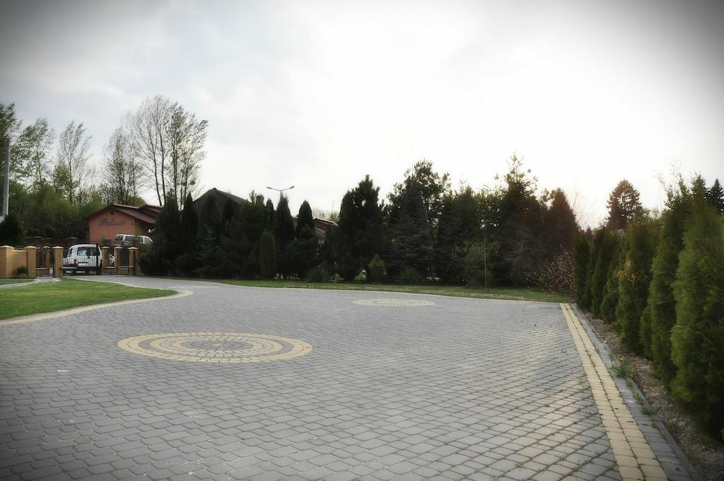 Anna - Pokoje Goscinne - Noclegi Sandomierz Esterno foto