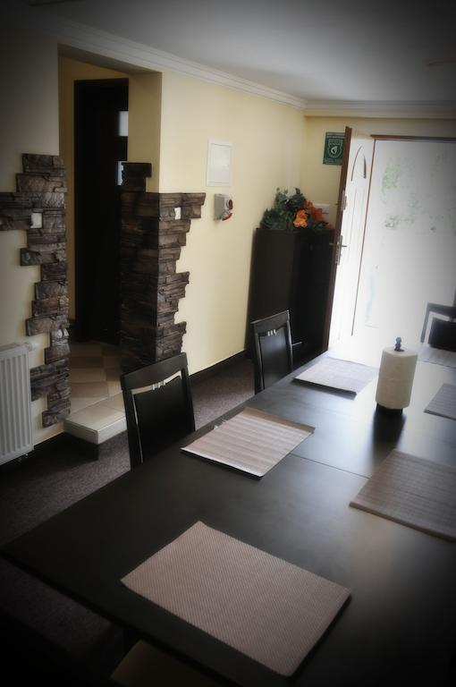 Anna - Pokoje Goscinne - Noclegi Sandomierz Esterno foto