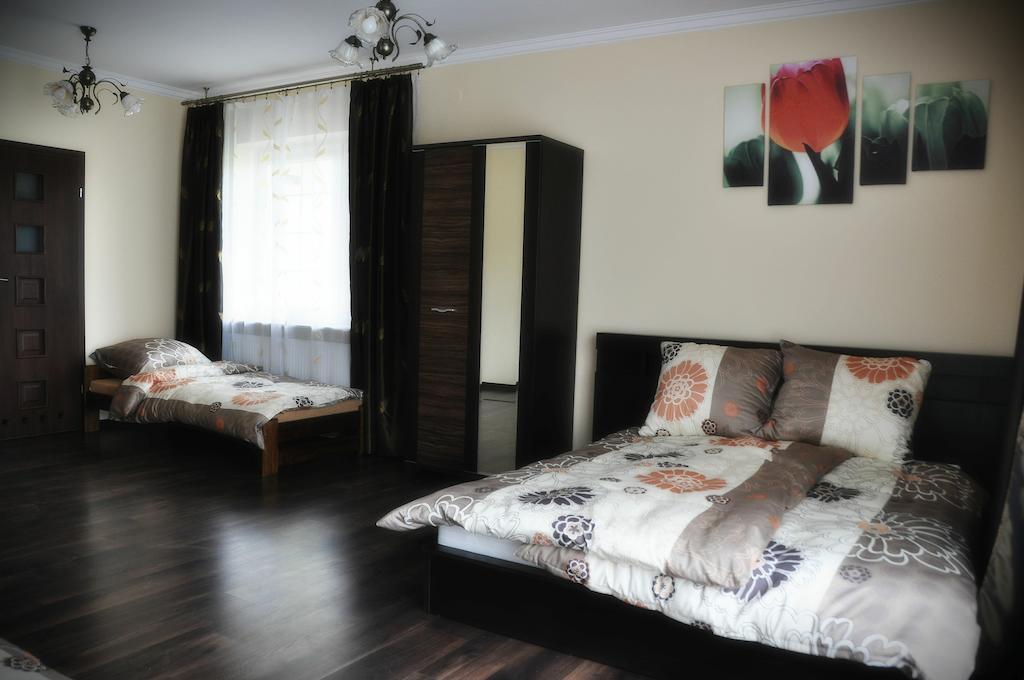 Anna - Pokoje Goscinne - Noclegi Sandomierz Esterno foto