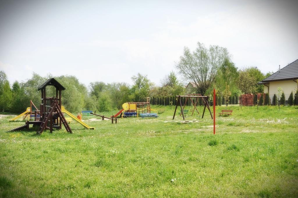 Anna - Pokoje Goscinne - Noclegi Sandomierz Esterno foto